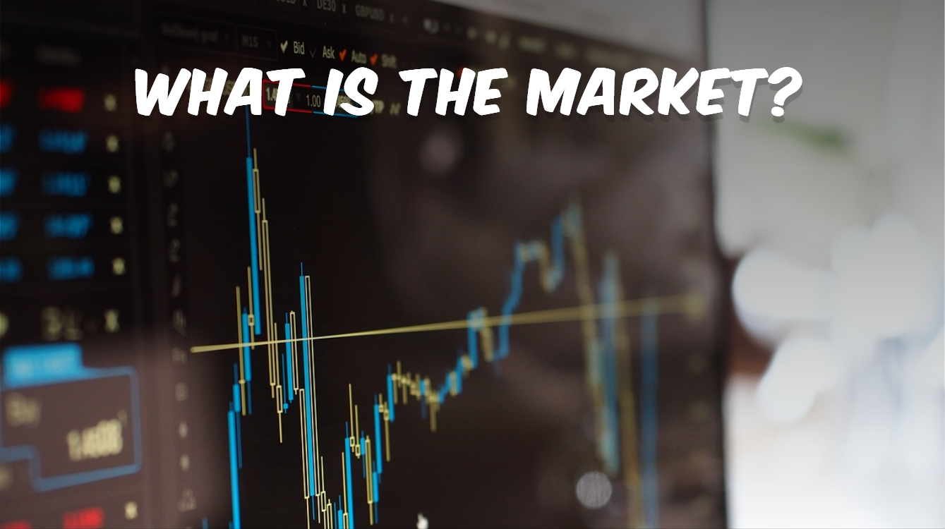 What is the Market