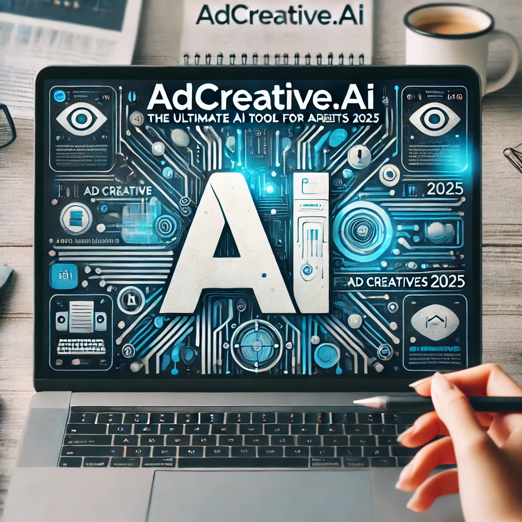 AdCreative.ai by Avperi.com