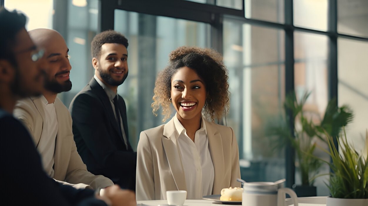 Employee Experience